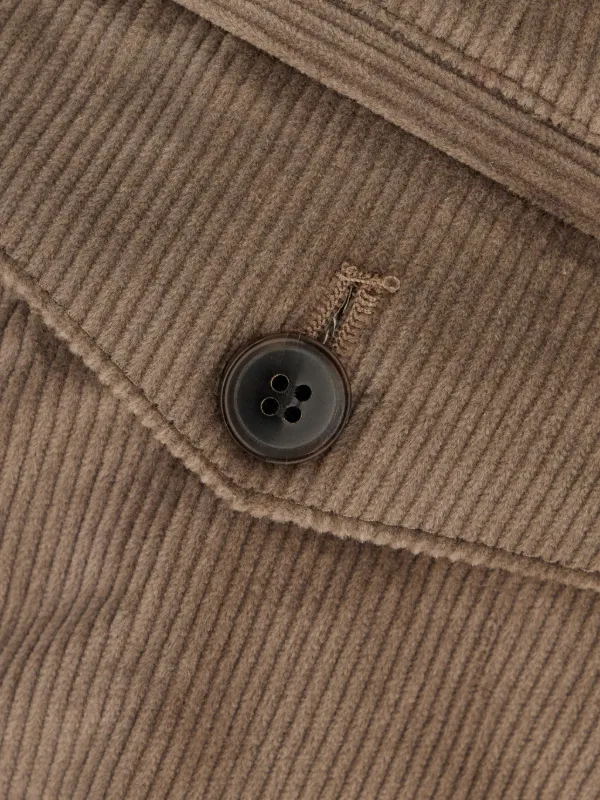 Paul Smith コーデュロイ パンツ | ニュートラル | FARFETCH JP