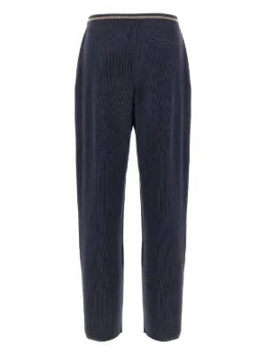 Brunello Cucinelli Sweatpants for Women - Shop on FARFETCH