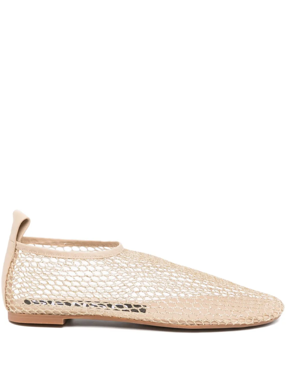 Senso Cordelia sandalen Roze