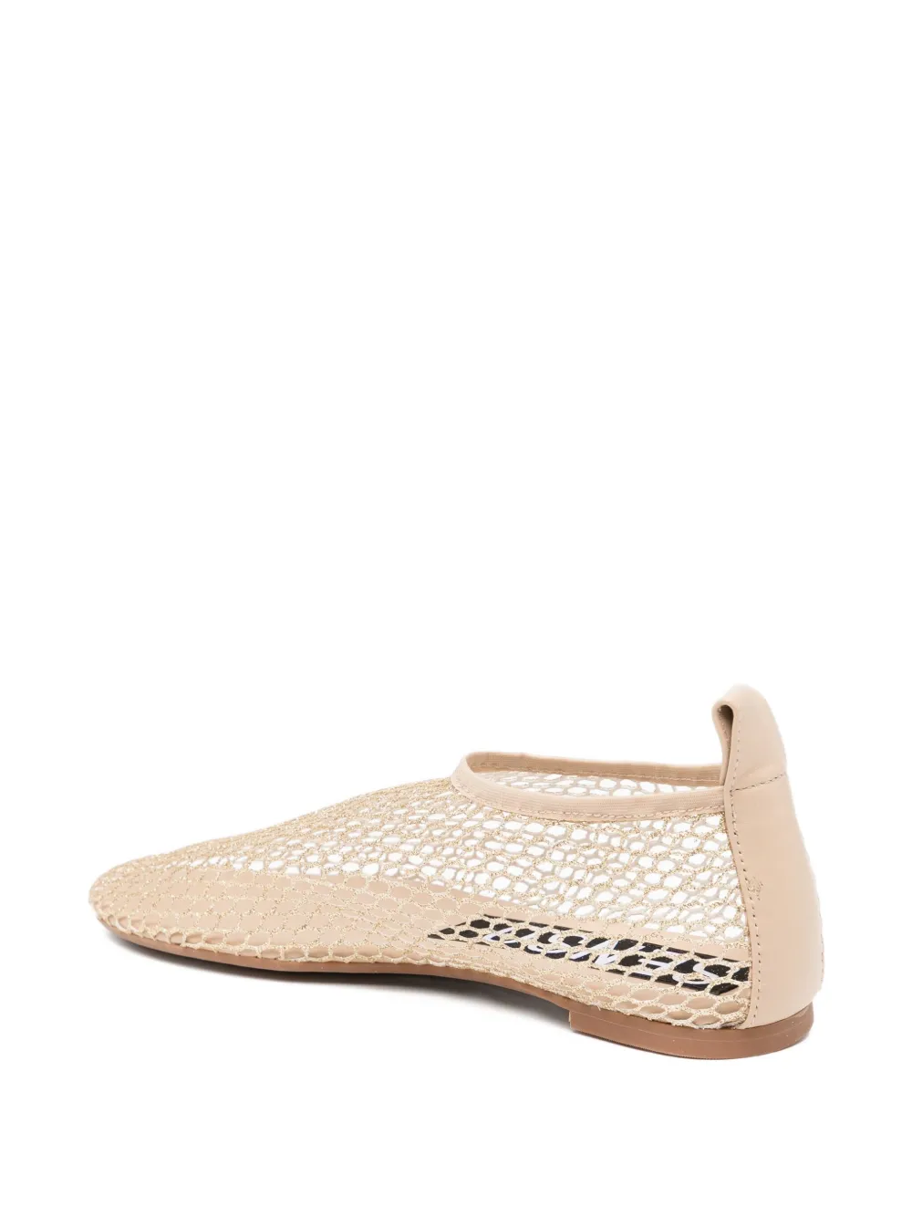 Senso Cordelia sandalen Roze
