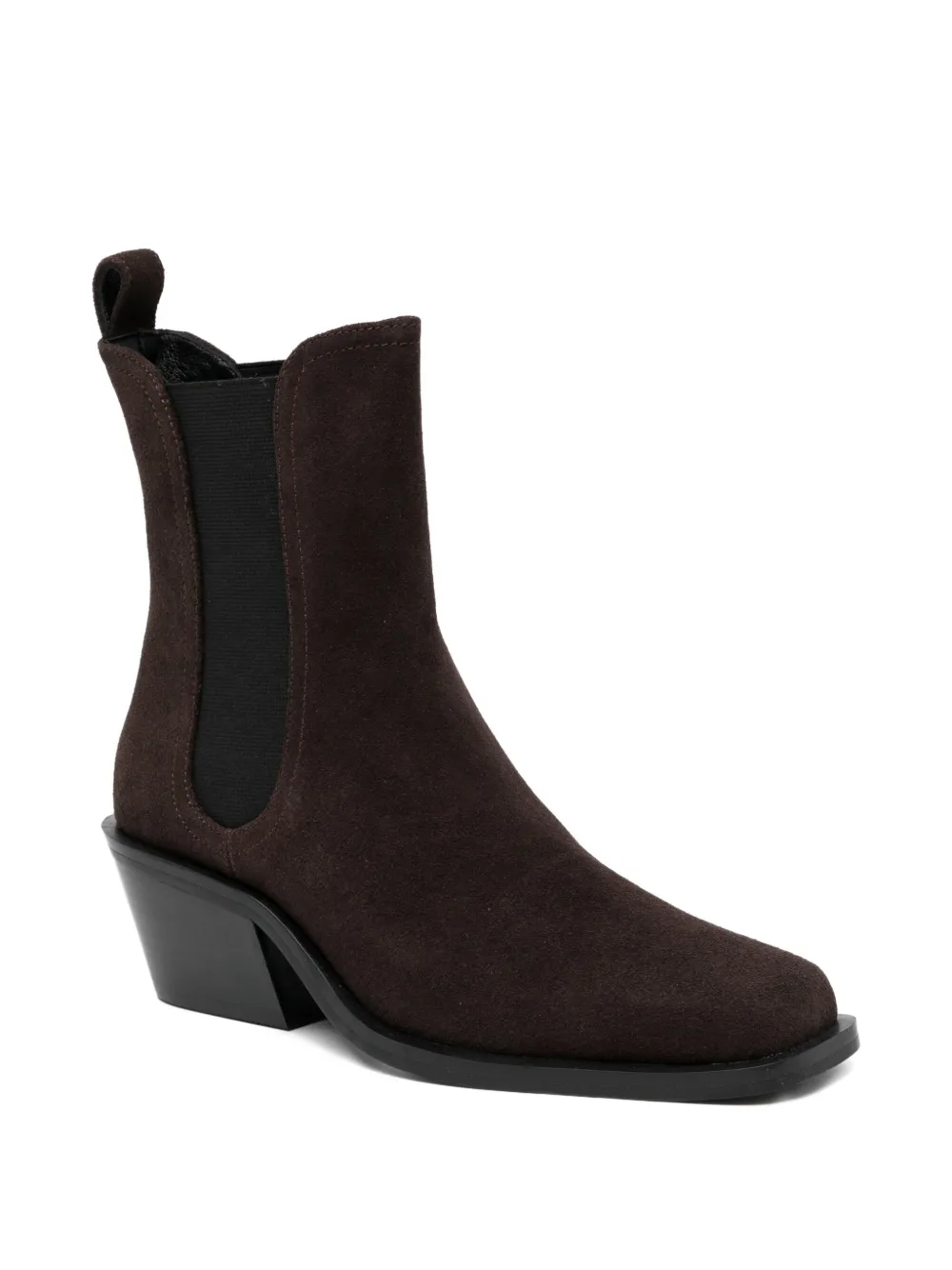 Senso 60 mm Kristen VI laarzen Bruin