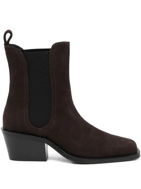 Senso 60mm Kristen VI boots