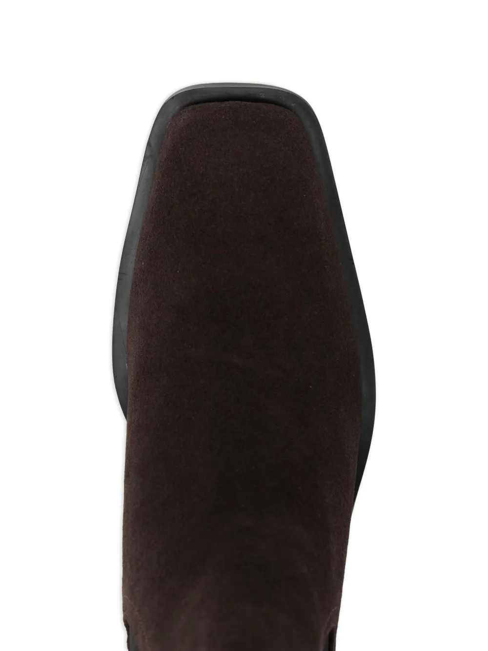 Senso 60 mm Kristen VI laarzen Bruin