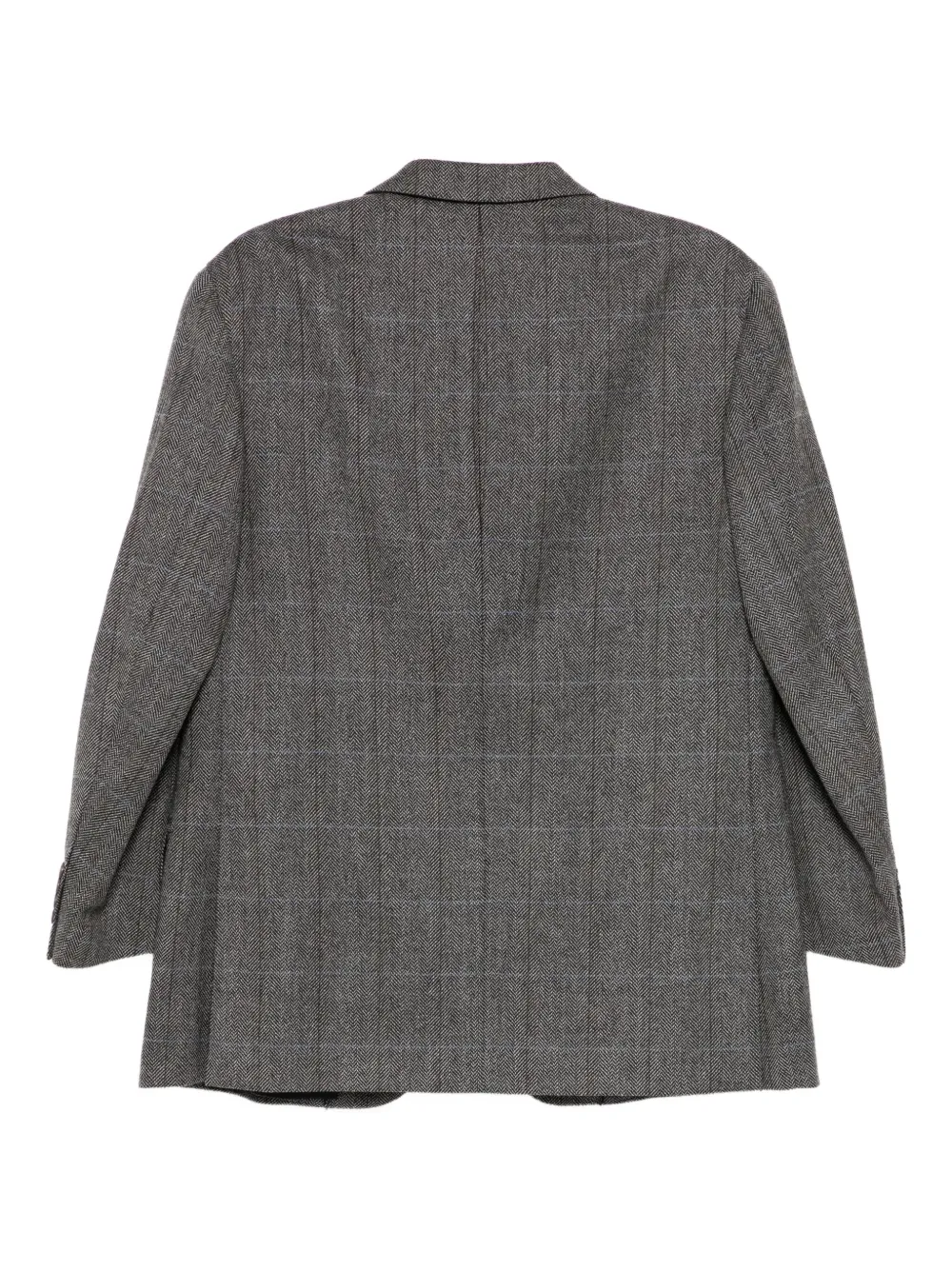Hermès Pre-Owned 1990-2000s jacket | Image 2
