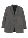 Hermès Pre-Owned 1990-2000s jacket - Grey