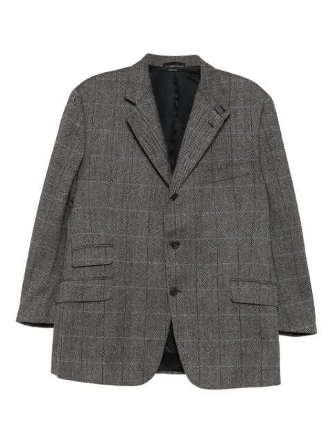 Hermès Pre-Owned 1990-2000s jacket