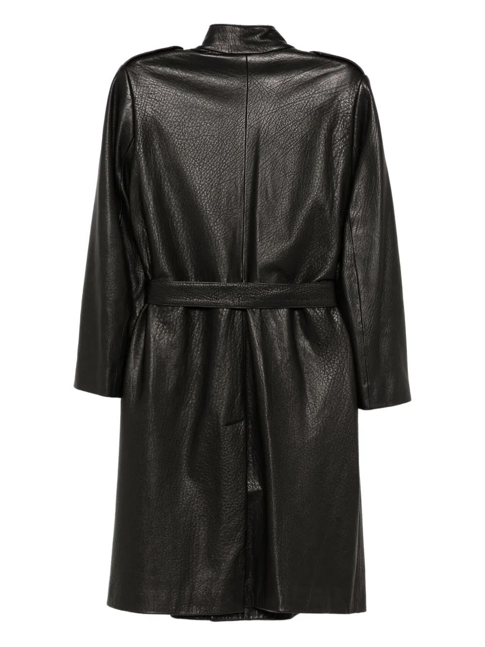 Loewe Pre-Owned 1990-2000s jas - Zwart