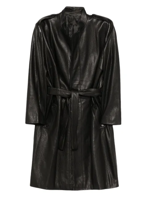 Loewe Pre-Owned 1990-2000s coat