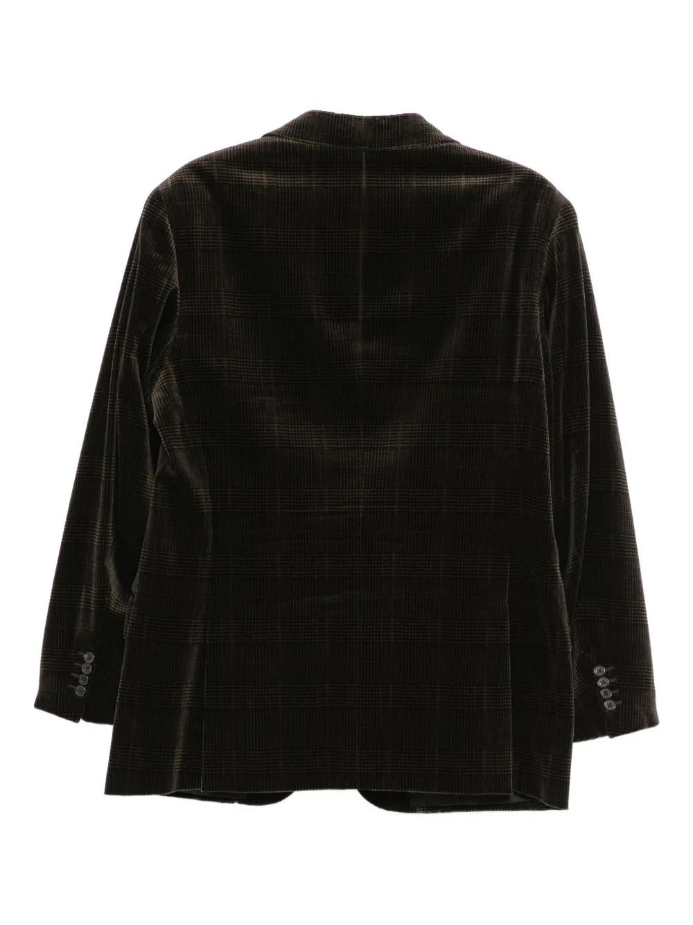 Hermès Pre-Owned 1990-2000s jacket | Image 2