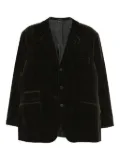 Hermès Pre-Owned 1990-2000s jacket - Brown