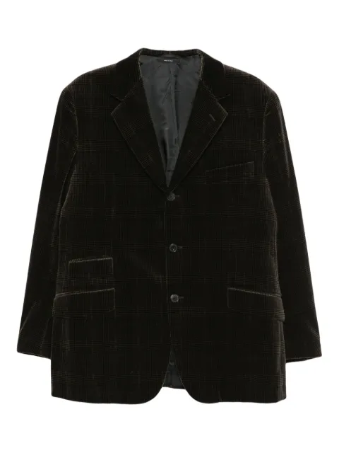 Hermès Pre-Owned 1990-2000s jacket