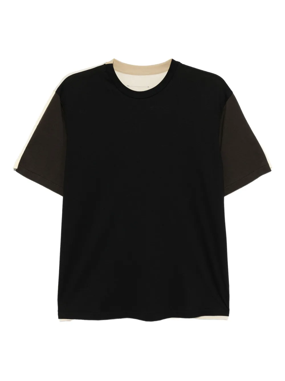 cotton T-shirt