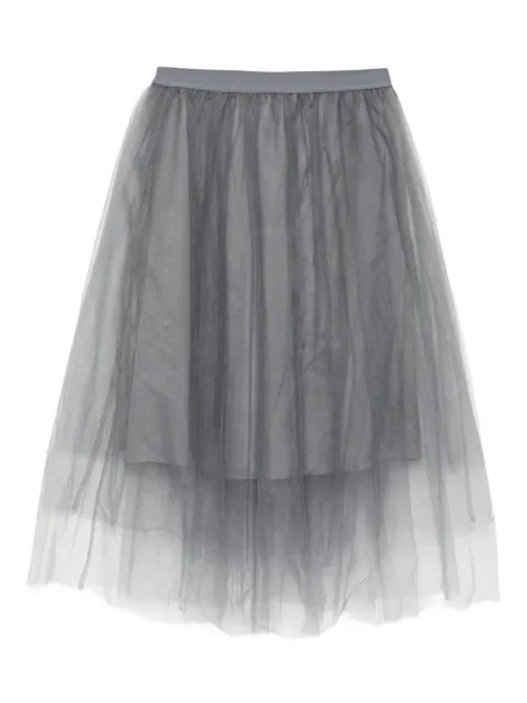 JNBY double-layer skirt