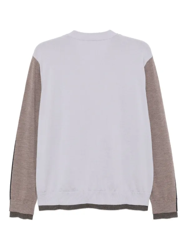 JNBY Midi Cardigan Grey FARFETCH IN