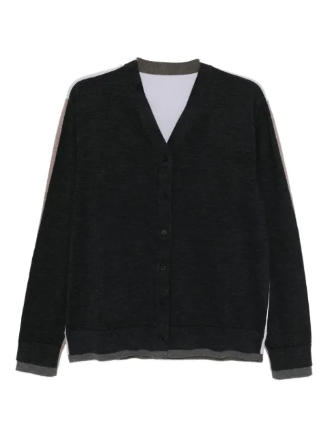 JNBY midi cardigan