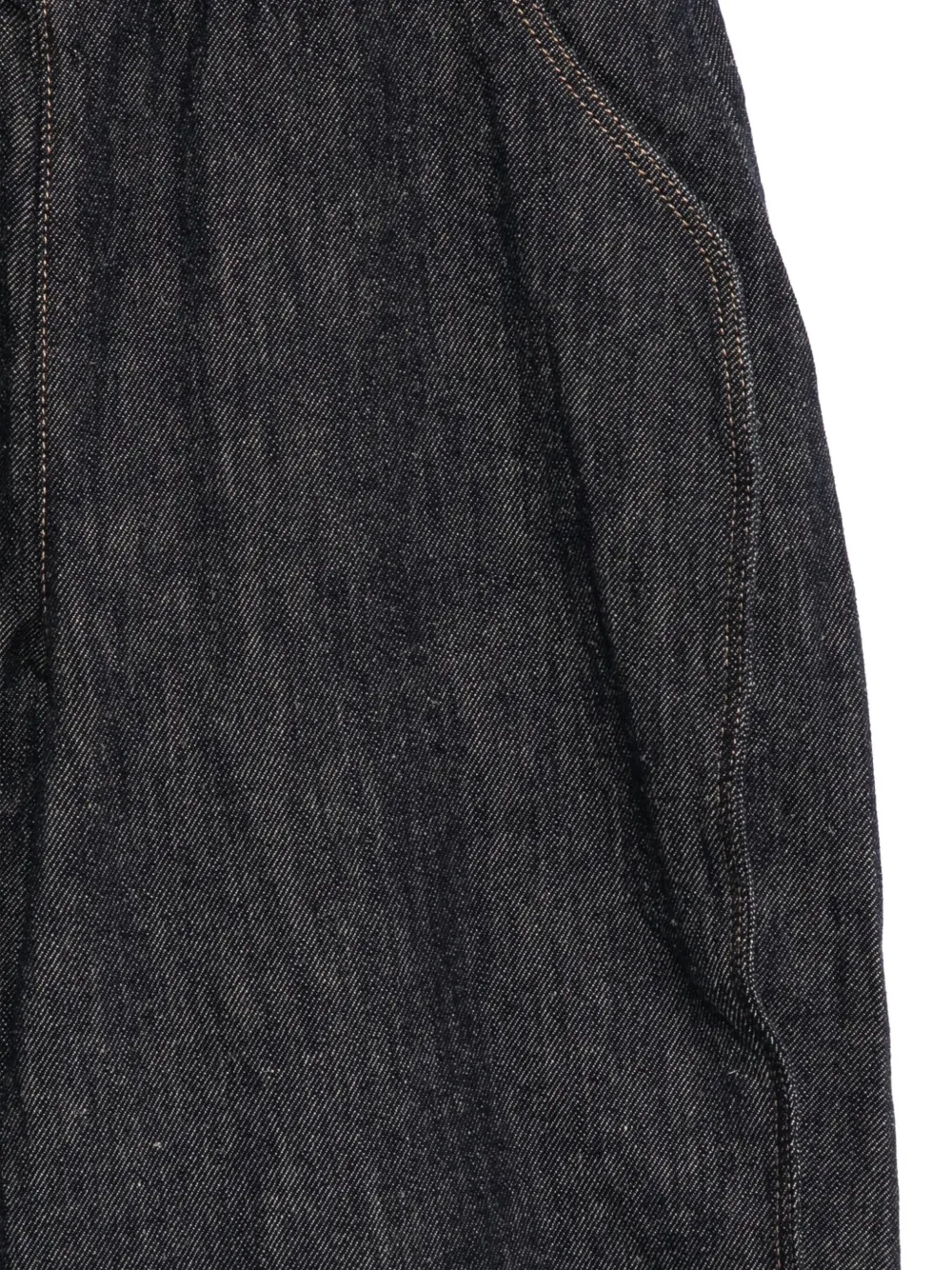 jnby by JNBY Straight jeans Blauw