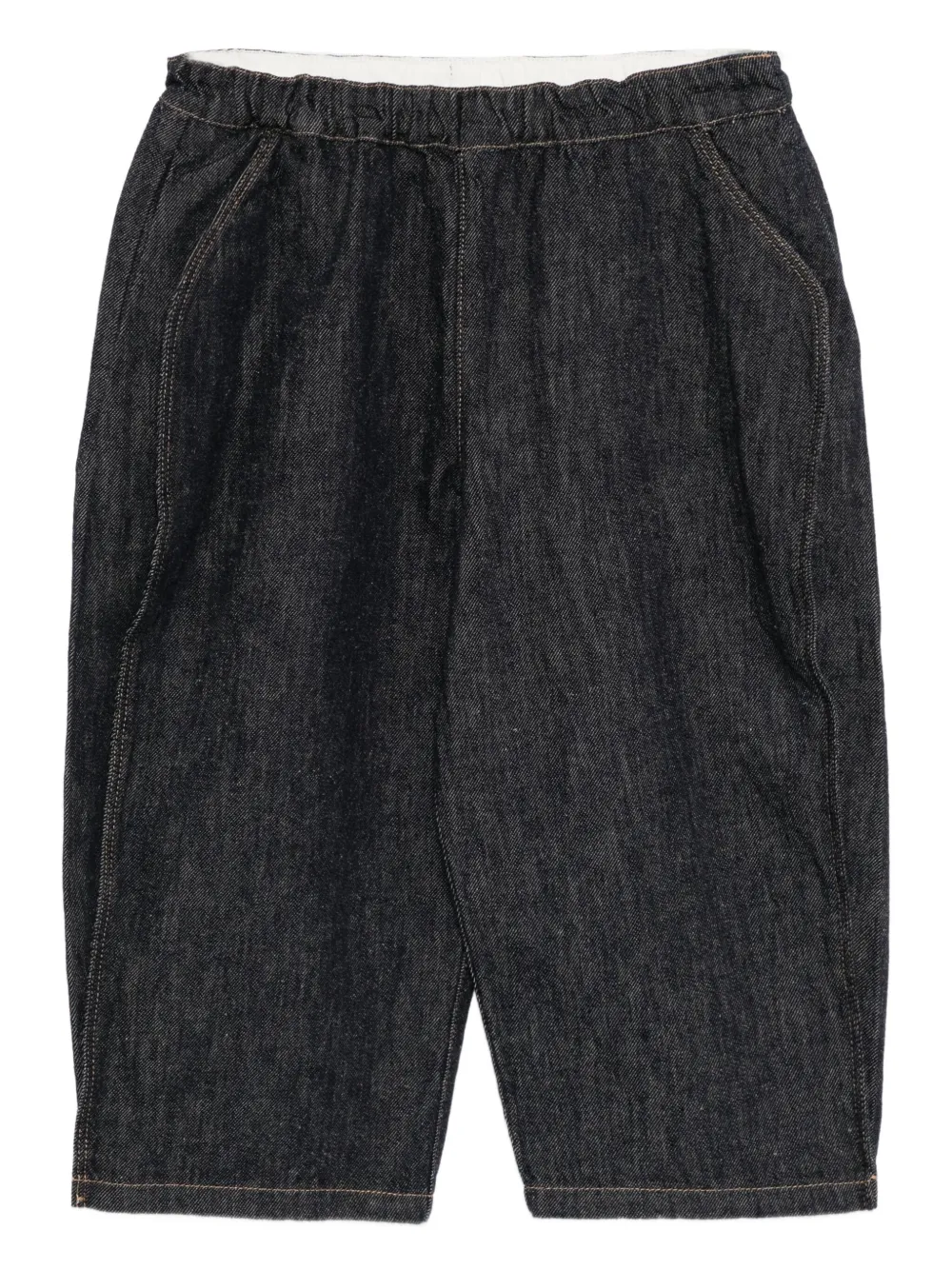 Jnby by JNBY Straight jeans Blauw