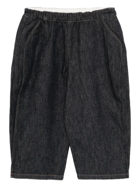 jnby by JNBY straight-leg jeans