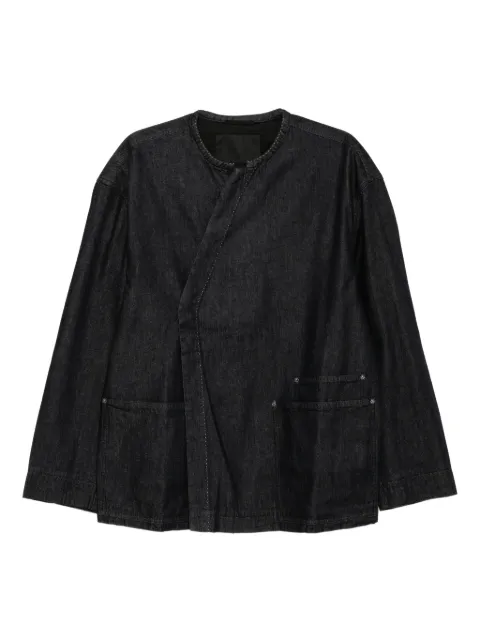 CROQUIS جاكيت بأكمام طويلة