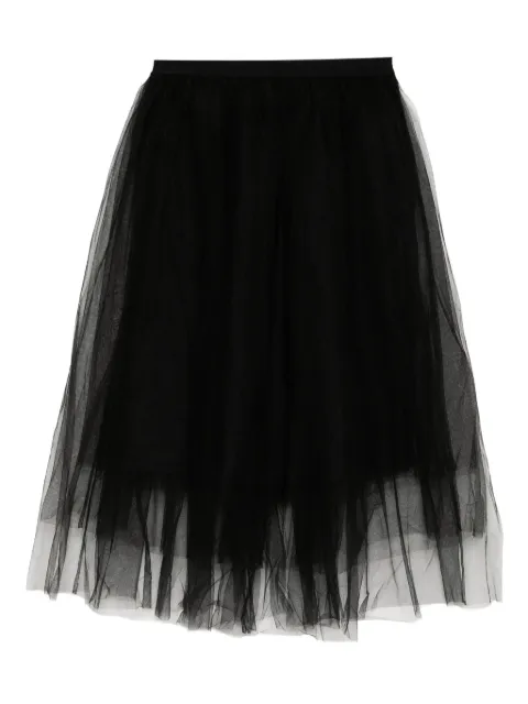 JNBY double-layer skirt