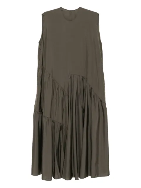 JNBY sleeveless dress
