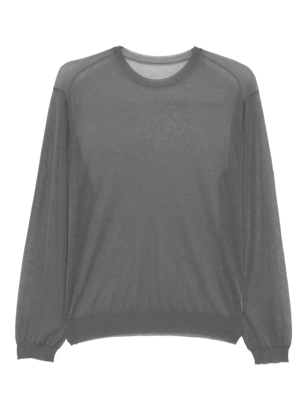 knitted T-shirt