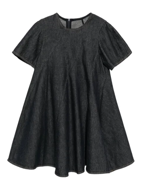 jnby by JNBY cotton denim dress
