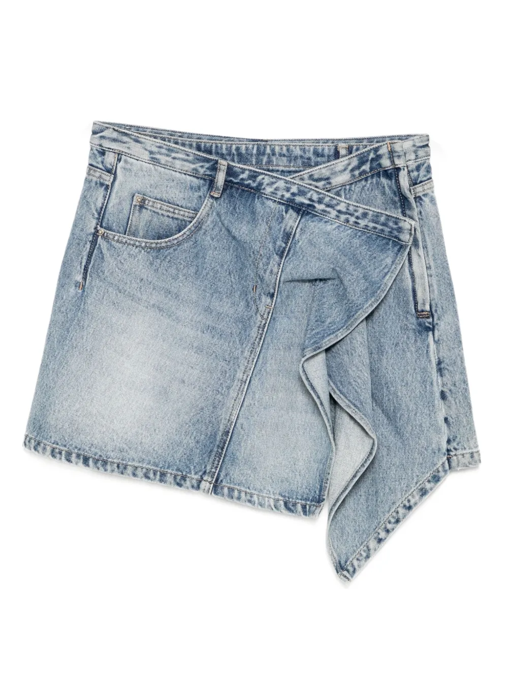 cotton skirt