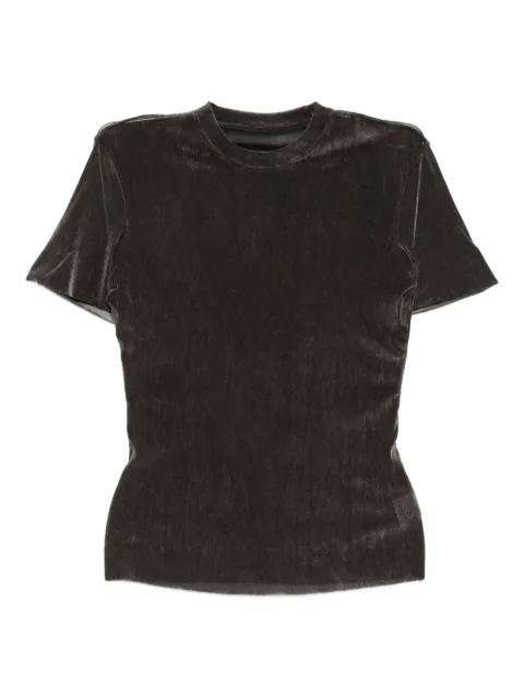 JNBY slim-fit T-shirt