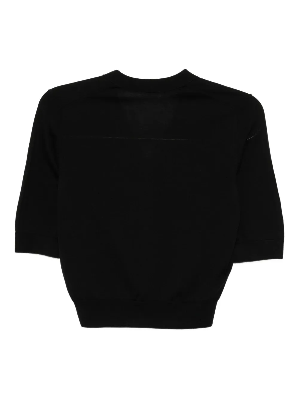 JNBY cropped cardigan | Cardigans | Image 2