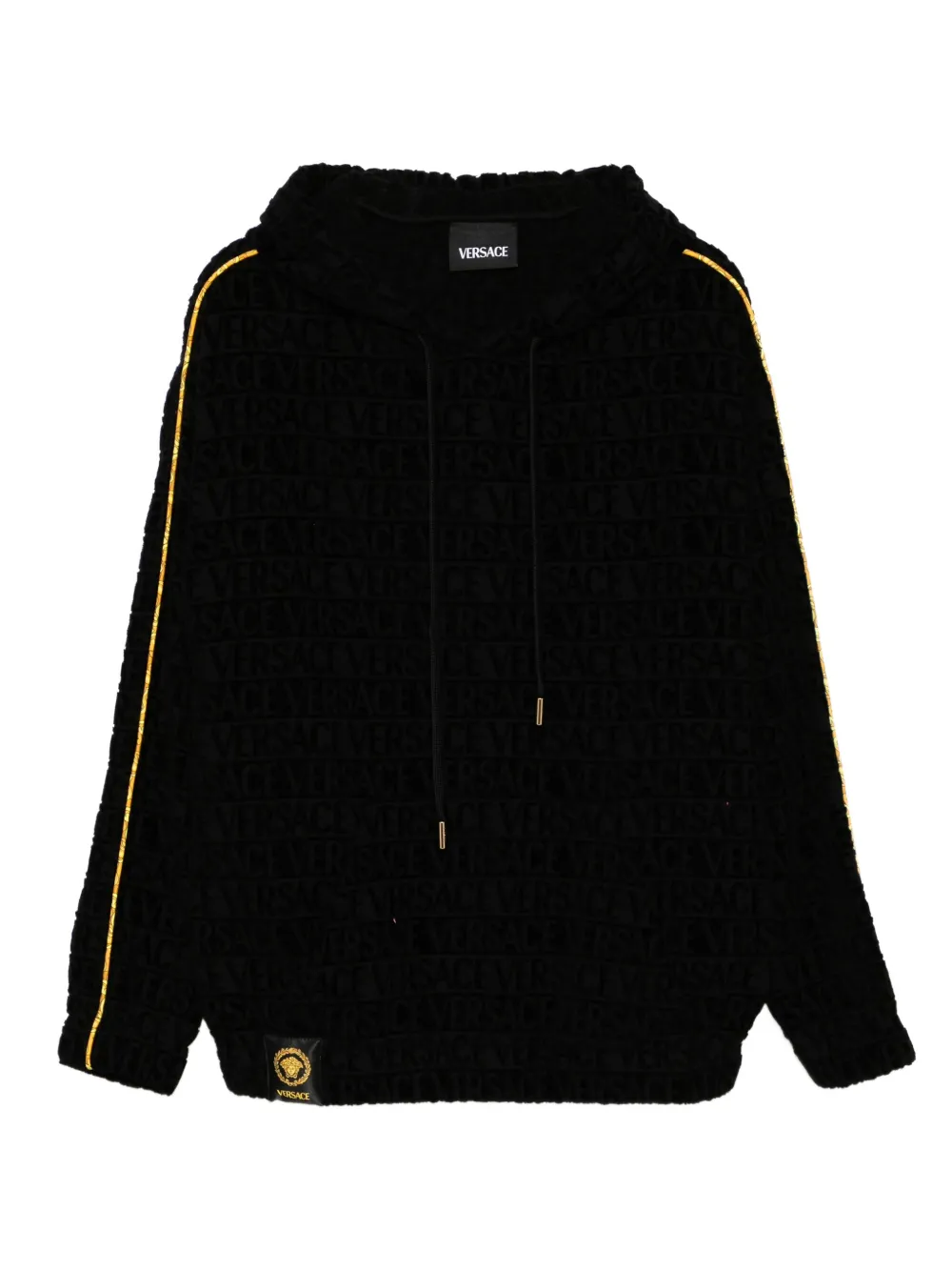 I ♡ Baroque hoodie