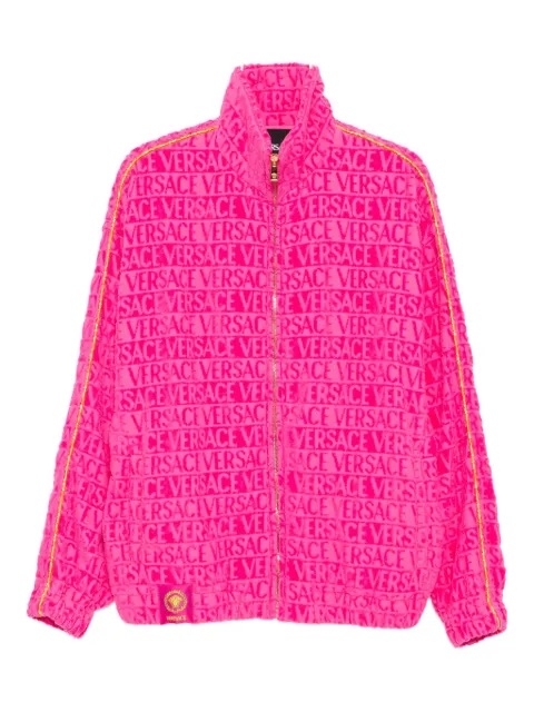 Versace Home I ♡ Baroque sweatshirt