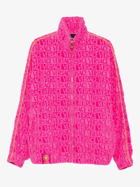 Versace Home I ♡ Baroque sweatshirt
