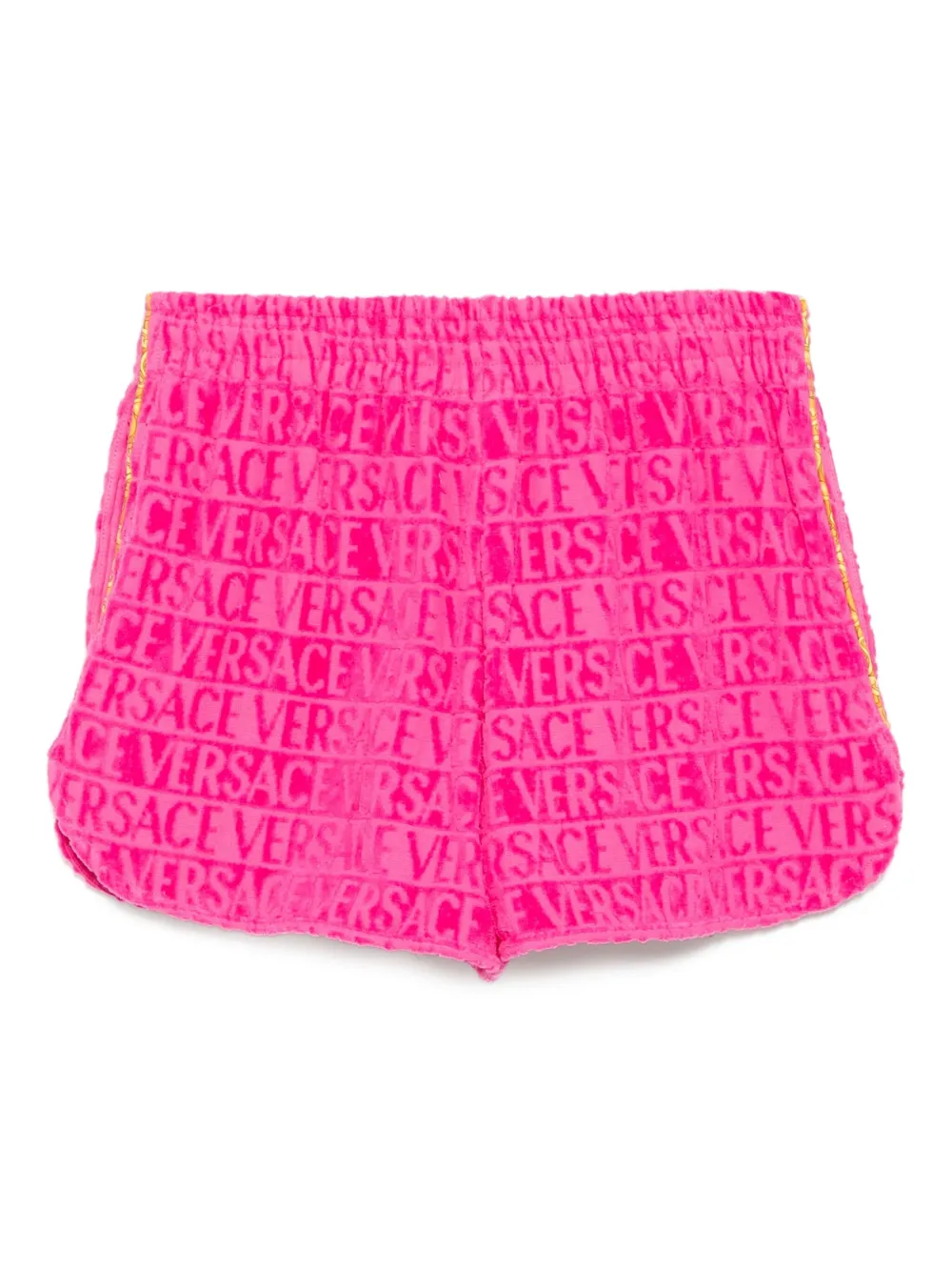 Versace Home I ♡ Baroque shorts | Image 2