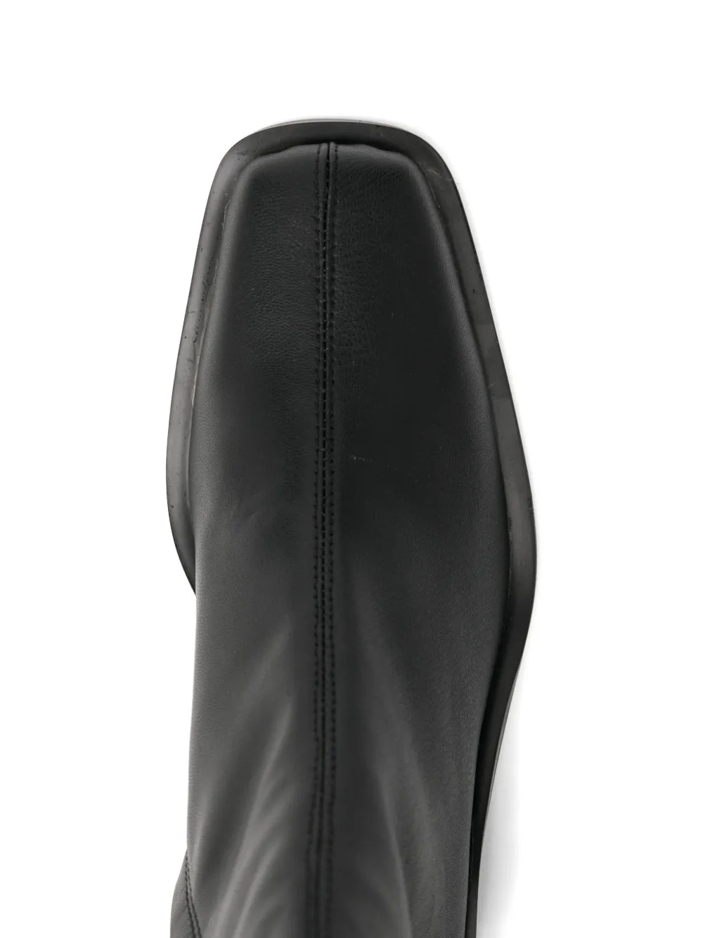 Senso 60mm Kandy Boots In Black