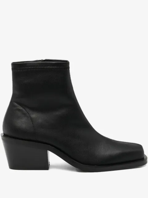 Senso botas Kandy con tacón de 60mm