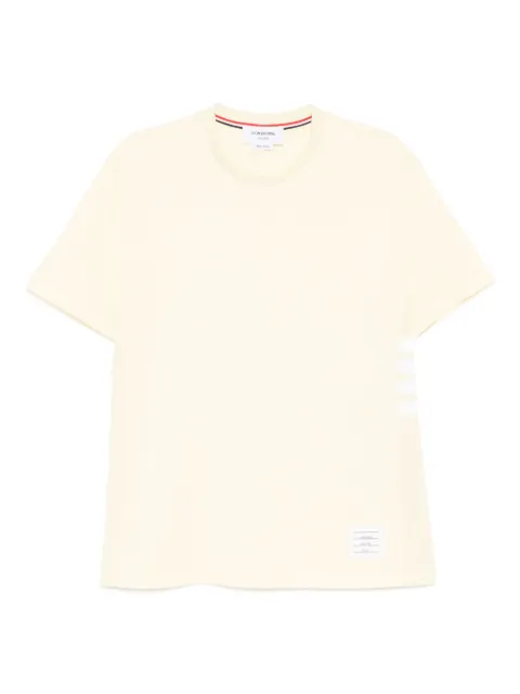 Thom Browne cotton T-shirt