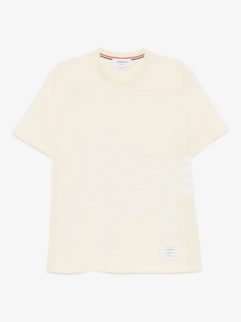 Thom Browne cotton T-shirt