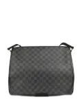 Louis Vuitton Pre-Owned 2008 Daniel GM shoulder bag - Black