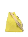 Louis Vuitton Pre-Owned 2002 Cup Geant Volunteer bucket bag - Yellow