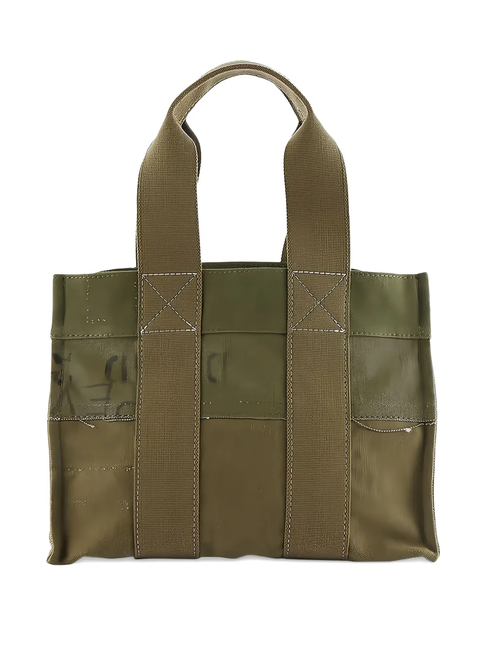 Readymade logo-detail tote bag | Image 2