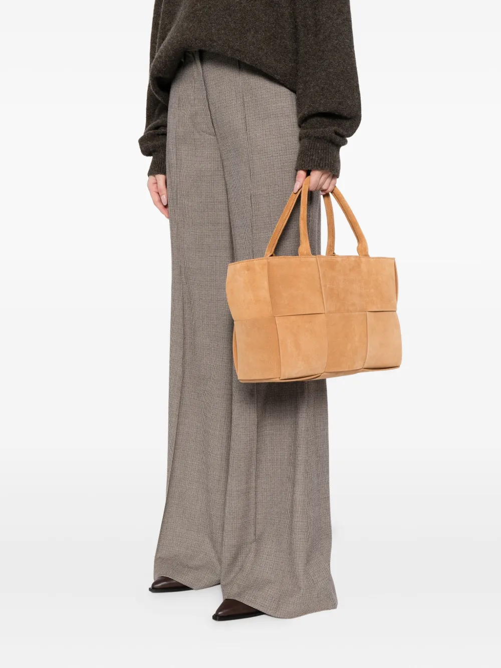 Senso Denver shopper - Bruin