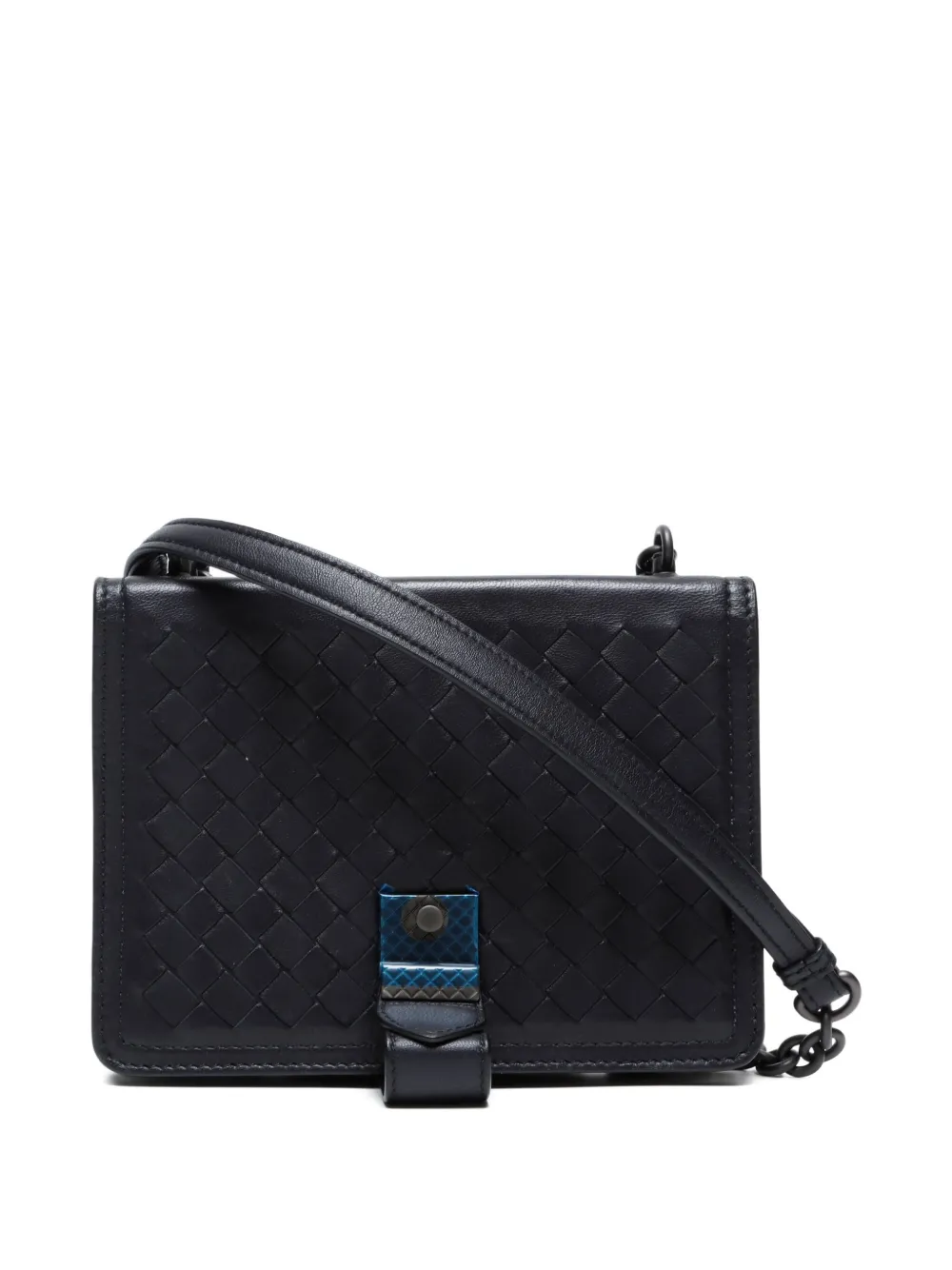 Bottega Veneta Pre-Owned 2012-2024 Intrecciato leather bag | Image 2