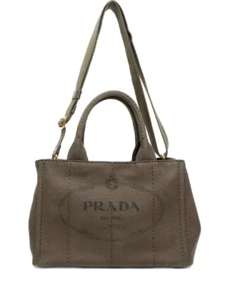 Prada Pre-Owned