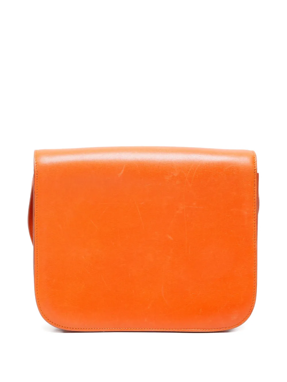 Celine Pre-Owned 1980-1990s leather crossbody bag | Pre-Owned | Image 2