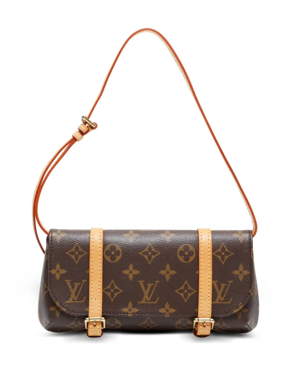 Louis Vuitton Pre-Owned 2005 Marelle belt bag | Pre-Owned | Image 2