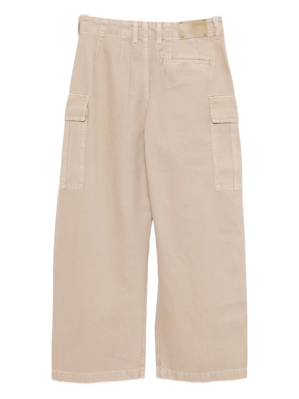 JNBY Katoenen jeans - Beige