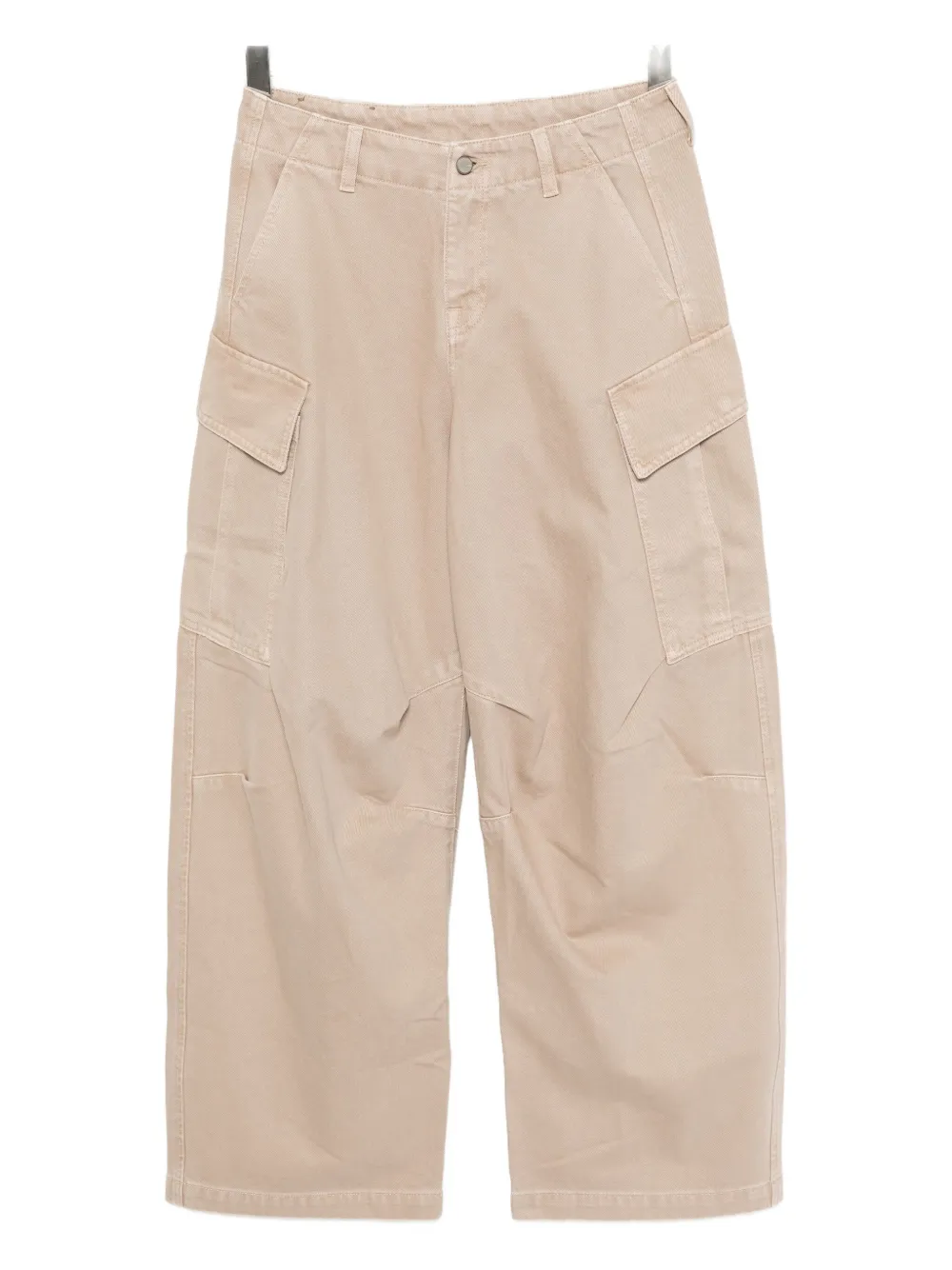 JNBY Jeans in cotone - Toni neutri