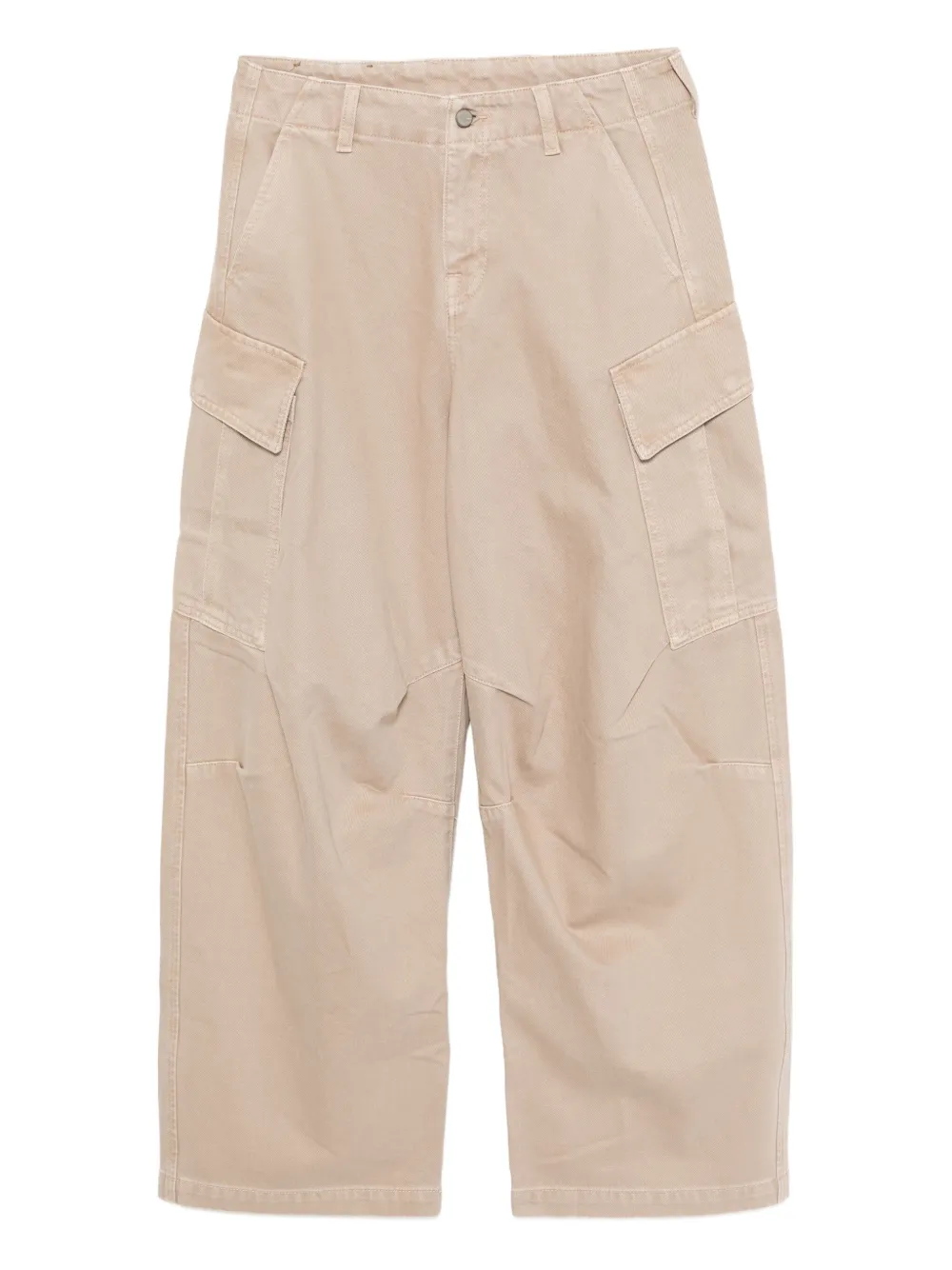 cotton jeans