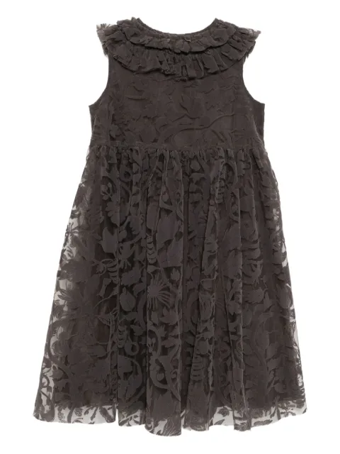 jnby by JNBY floral-print dress